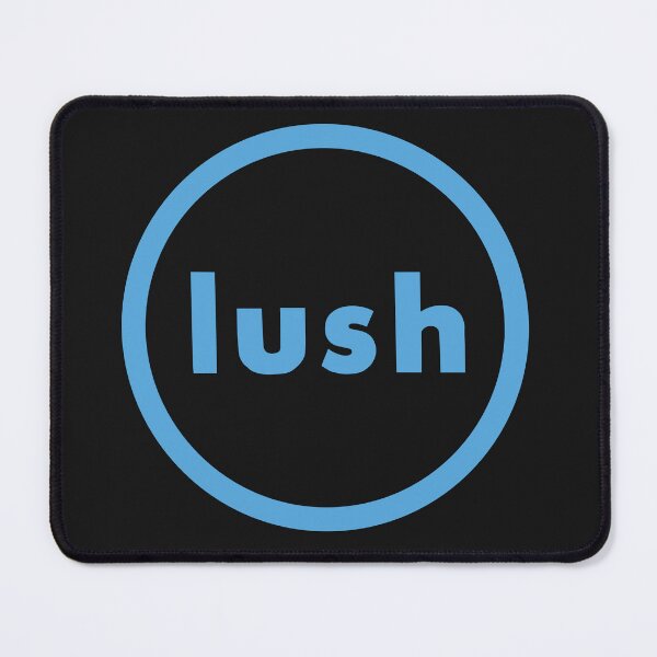Item preview, Lush shoegaze band designed and sold by analogue_rock.