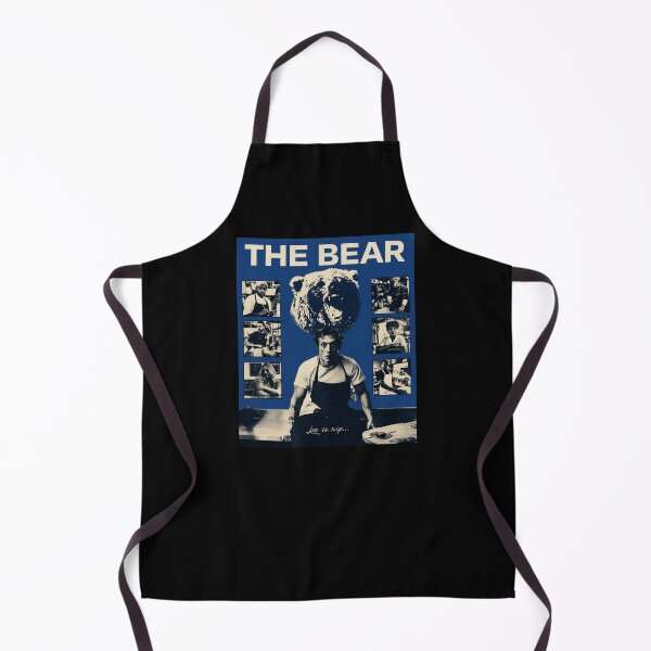 Item preview, The Bear designed and sold by georgenorthon04.