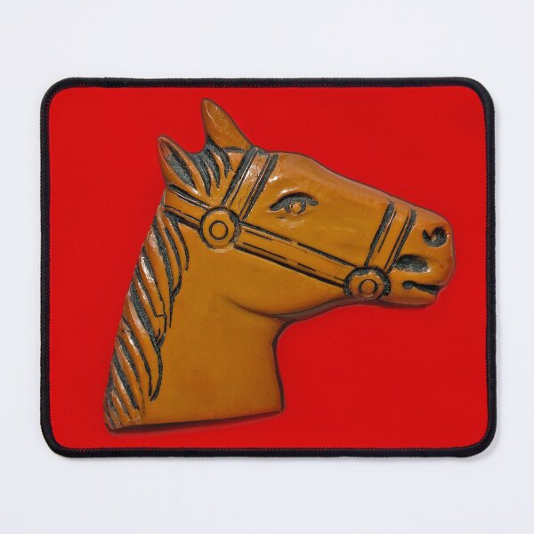 Item preview, Horsing Around designed and sold by Yoga Abstracts, etc..