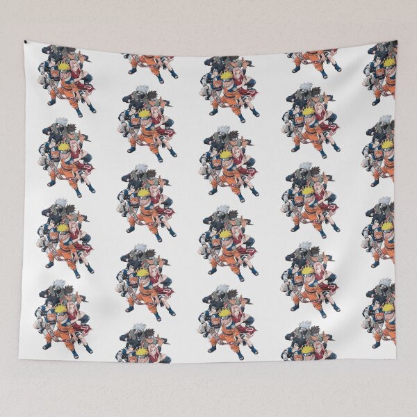Item preview, Naruto designed and sold by t-patterns.