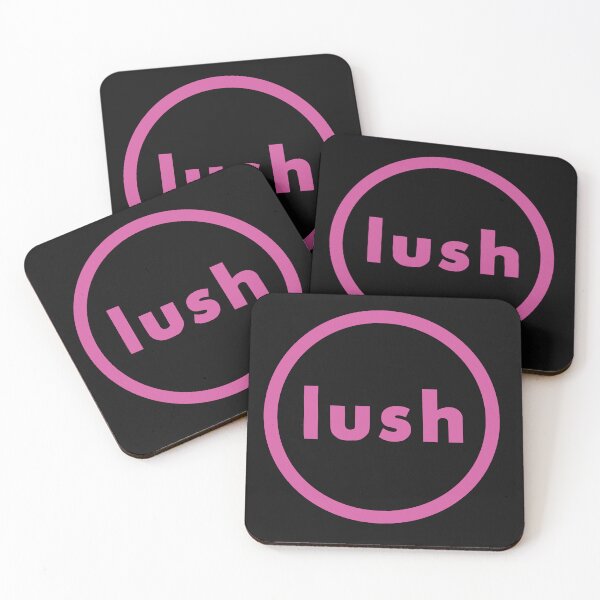 Item preview, Lush shoegaze band designed and sold by analogue_rock.