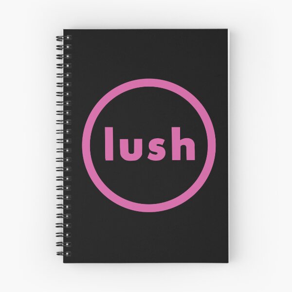 Item preview, Lush shoegaze band designed and sold by analogue_rock.