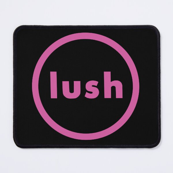 Item preview, Lush shoegaze band designed and sold by analogue_rock.
