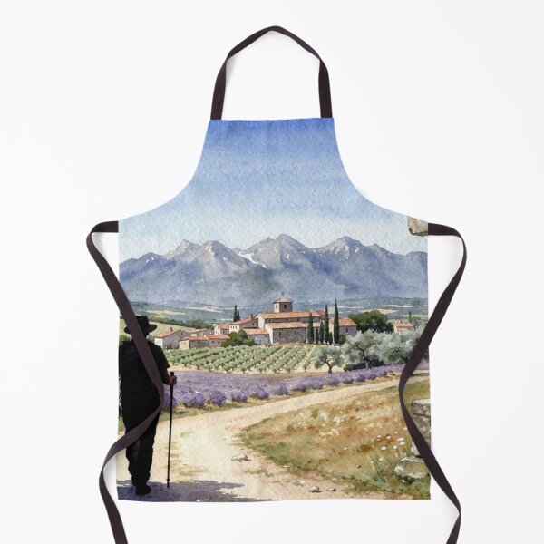 Item preview, On the Way of St. James (Spain) designed and sold by jefboutique6150.