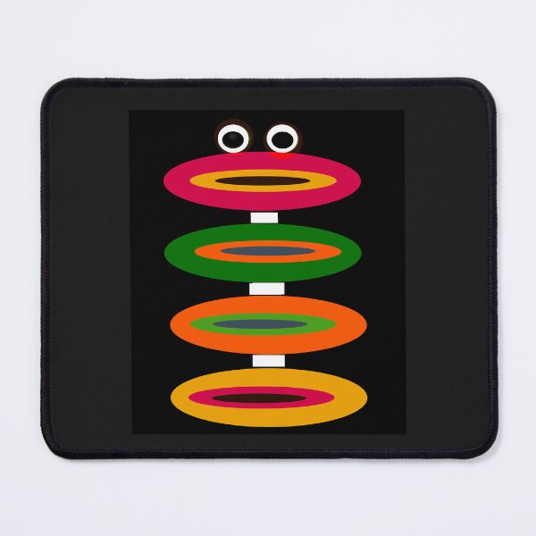 Item preview, Colours abstract designed and sold by Elaine M Hayward .