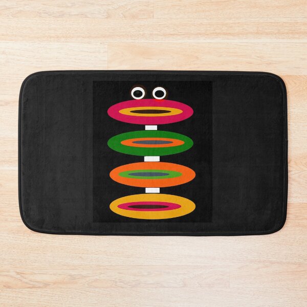 Item preview, Colours abstract designed and sold by Elaine M Hayward .