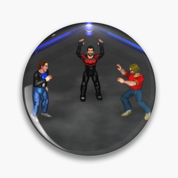 Item preview, Scott The Woz vs. Maximilian Dood designed and sold by Wolf Wendigo.