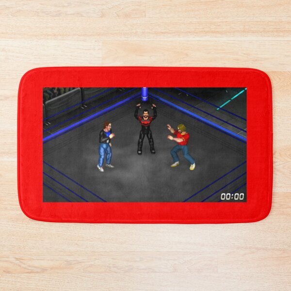 Item preview, Scott The Woz vs. Maximilian Dood designed and sold by Wolf Wendigo.