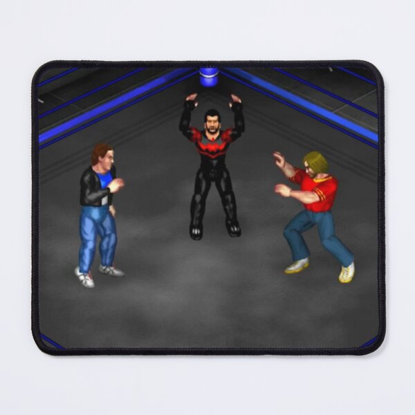 Item preview, Scott The Woz vs. Maximilian Dood designed and sold by Wolf Wendigo.