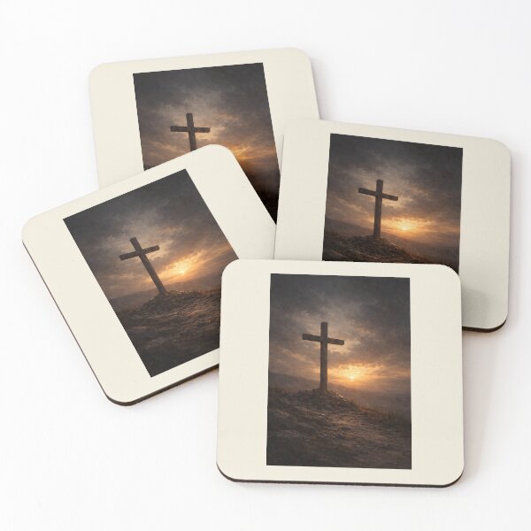 Item preview, At the Cross designed and sold by Novel Works Studio.