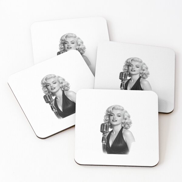 Item preview, Beautiful Marilyn Monroe American Iconic Painting Unisex T-shirt designed and sold by harry mac.