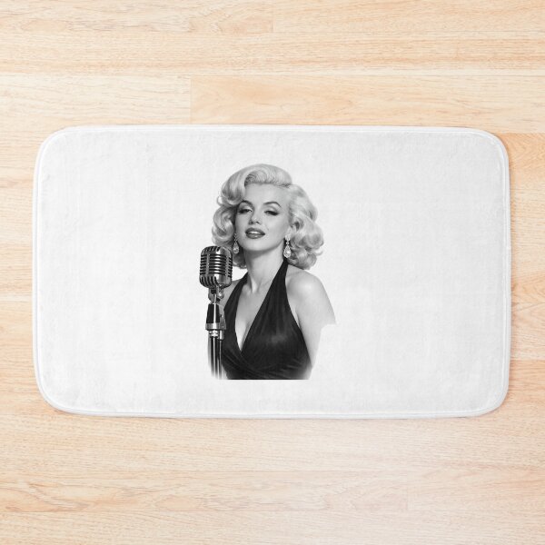 Item preview, Beautiful Marilyn Monroe American Iconic Painting Unisex T-shirt designed and sold by harry mac.