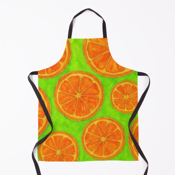 Item preview, Orange Slice  designed and sold by GraphicsClub.
