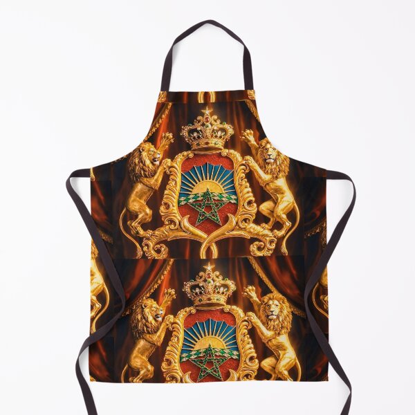 Item preview, Kingdom of Morocco designed and sold by casamomo.