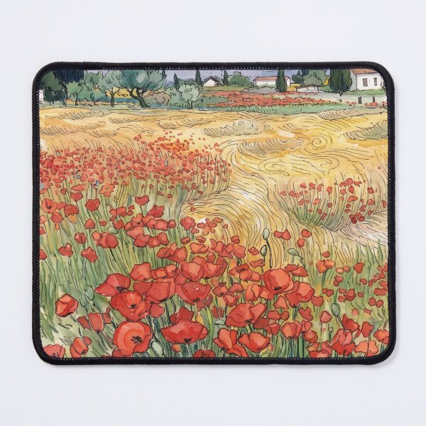 Item preview, Springtime in the foothills designed and sold by sid1802.