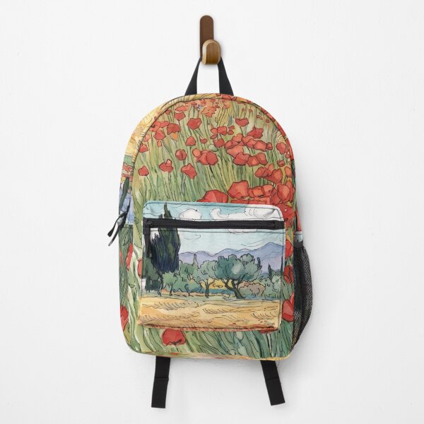 Item preview, Springtime in the foothills designed and sold by sid1802.