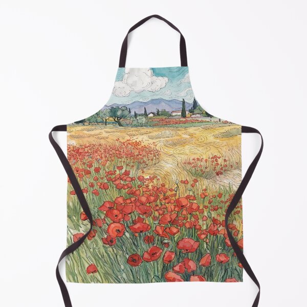 Item preview, Springtime in the foothills designed and sold by sid1802.
