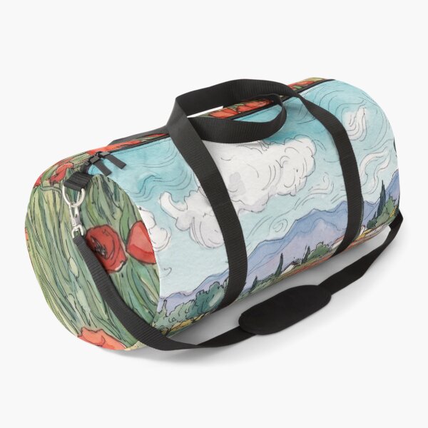 Item preview, Springtime in the foothills designed and sold by sid1802.