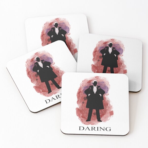 Item preview, Third in a series: "Daring" designed and sold by Rick714.