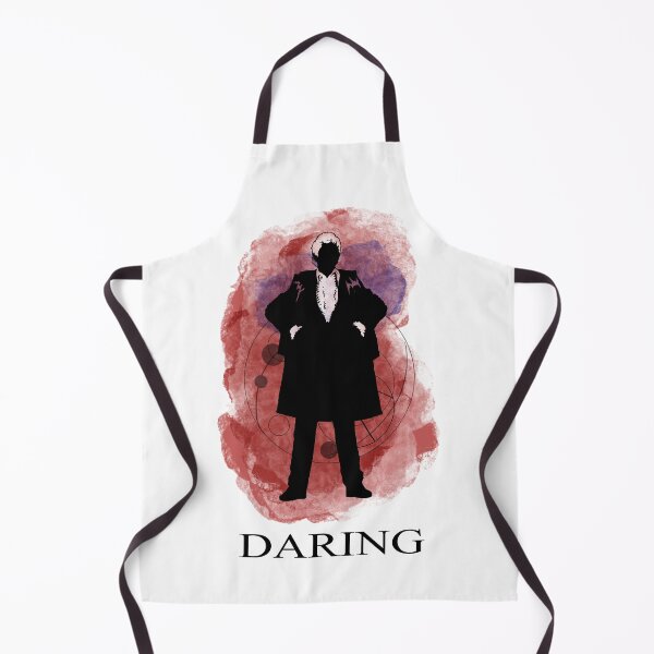 Item preview, Third in a series: "Daring" designed and sold by Rick714.