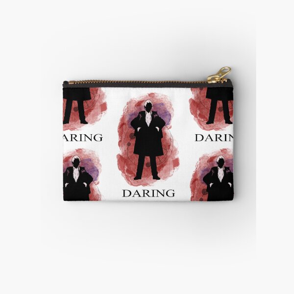 Item preview, Third in a series: "Daring" designed and sold by Rick714.