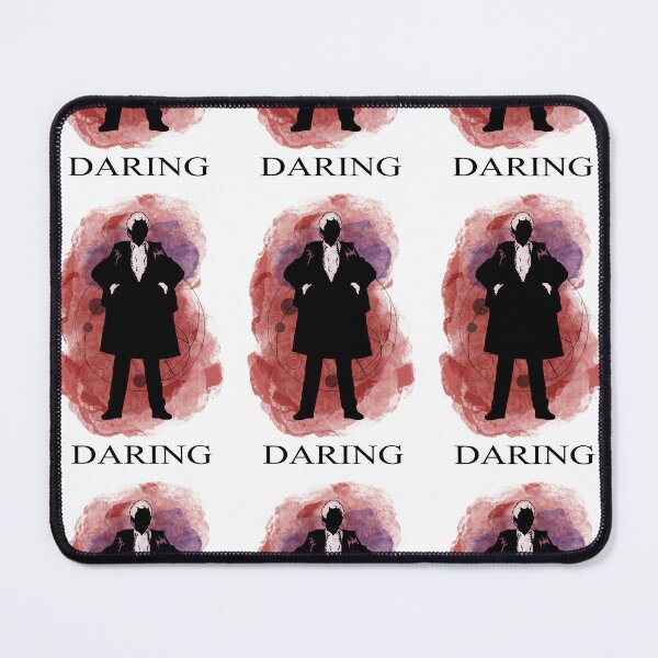 Item preview, Third in a series: "Daring" designed and sold by Rick714.
