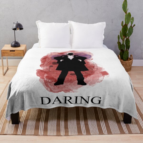 Item preview, Third in a series: "Daring" designed and sold by Rick714.