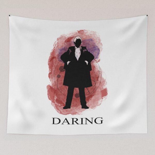 Item preview, Third in a series: "Daring" designed and sold by Rick714.