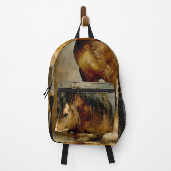 Item preview, Breton Heritage: Strength, Nobility & Timeless Equine Art designed and sold by Helios Be. Lavsh.