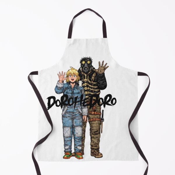 Item preview, Dorohedoro designed and sold by CatyArte6.