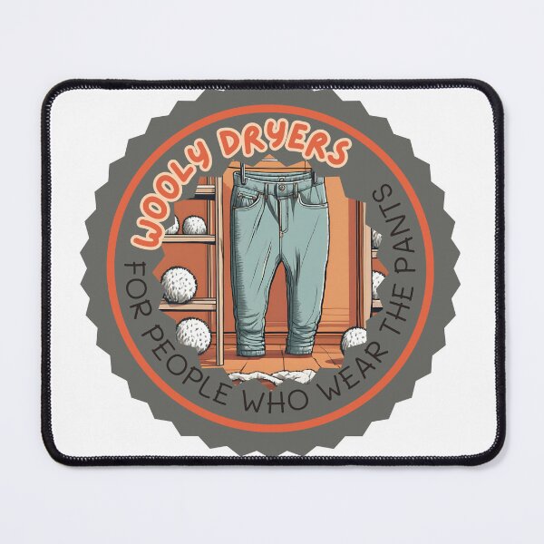 Item preview, Pants Pending designed and sold by Candlelit Catastrophes.