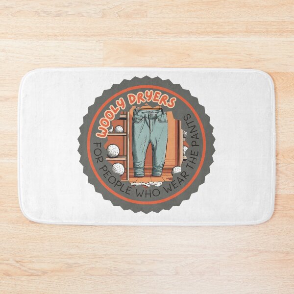Item preview, Pants Pending designed and sold by Singing Chicken & Candlelight .