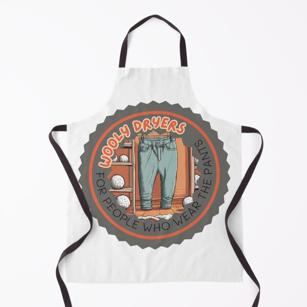 Item preview, Pants Pending designed and sold by Singing Chicken & Candlelight .