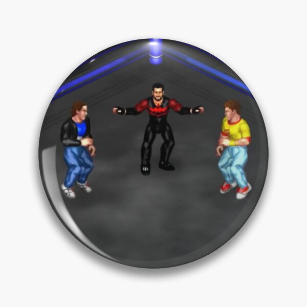 Item preview, Scott The Woz vs. Scott Pilgrim designed and sold by Wolf Wendigo.
