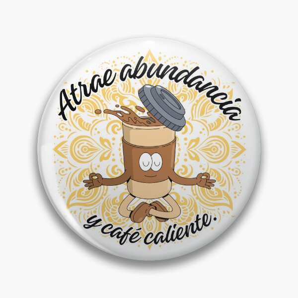 Item preview, Abundance and hot coffee designed and sold by Coffee & Designs.