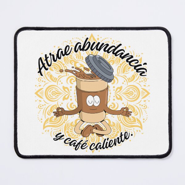 Item preview, Abundance and hot coffee designed and sold by Coffee & Designs.