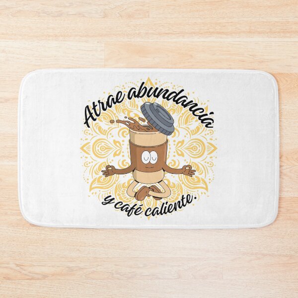 Item preview, Abundance and hot coffee designed and sold by Coffee & Designs.