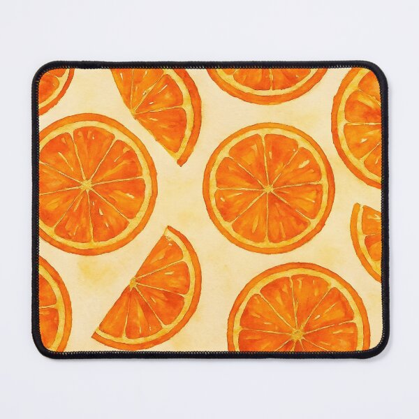 Item preview, Orange Slice  designed and sold by GraphicsClub.