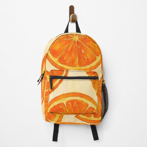Item preview, Orange Slice designed and sold by GraphicsClub.