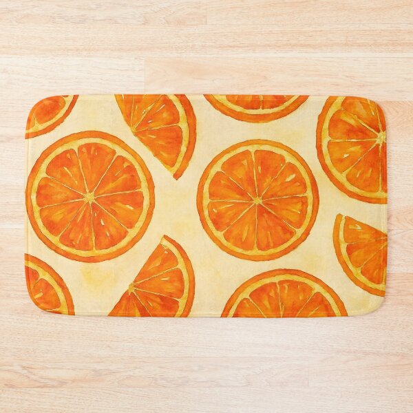 Item preview, Orange Slice  designed and sold by GraphicsClub.