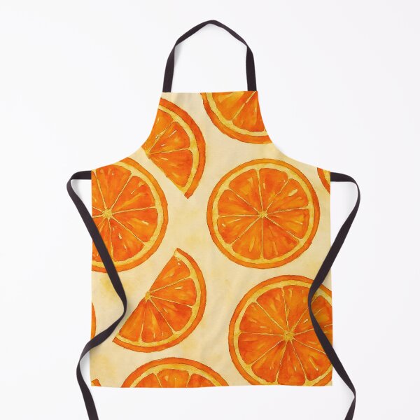 Item preview, Orange Slice  designed and sold by GraphicsClub.