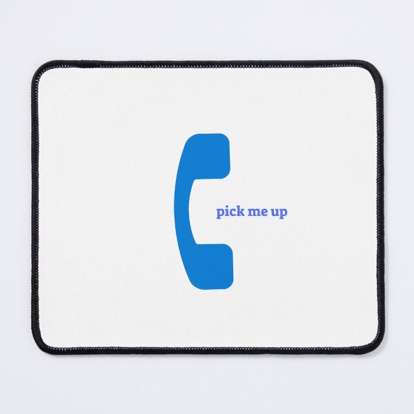 Item preview, hello are you there? designed and sold by frozenorbital.