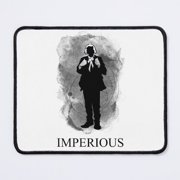 Item preview, First in a series: "Imperious" designed and sold by Rick714.