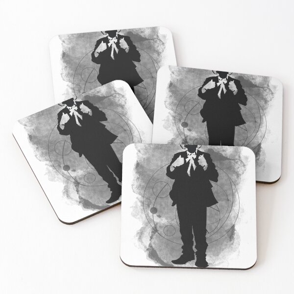 Item preview, First in a series: "Imperious" designed and sold by Rick714.