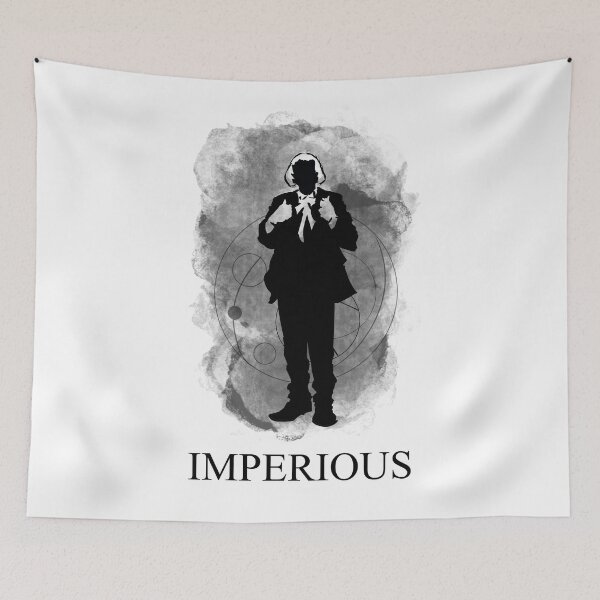 Item preview, First in a series: "Imperious" designed and sold by Rick714.