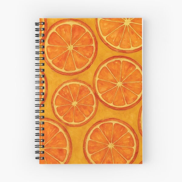 Item preview, Orange Slice  designed and sold by GraphicsClub.