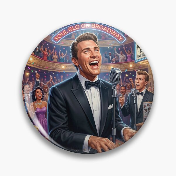 Item preview,  The Righteous Brothers — Timeless Blue-Eyed Soul & Classic Harmony designed and sold by DBM Photo Art 1.