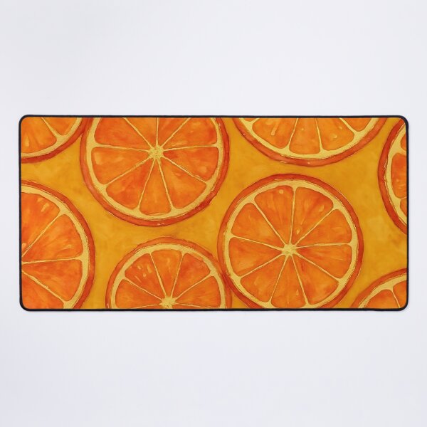 Item preview, Orange Slice  designed and sold by GraphicsClub.