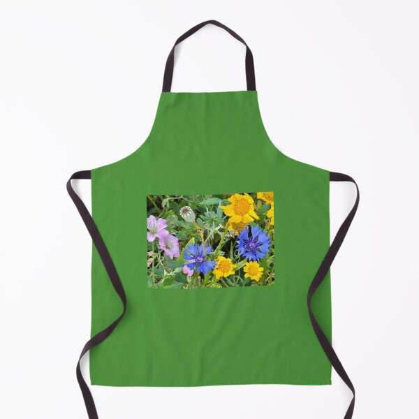 Item preview, Scandinavian Soillight Wildflowers designed and sold by StrawberryCapy.