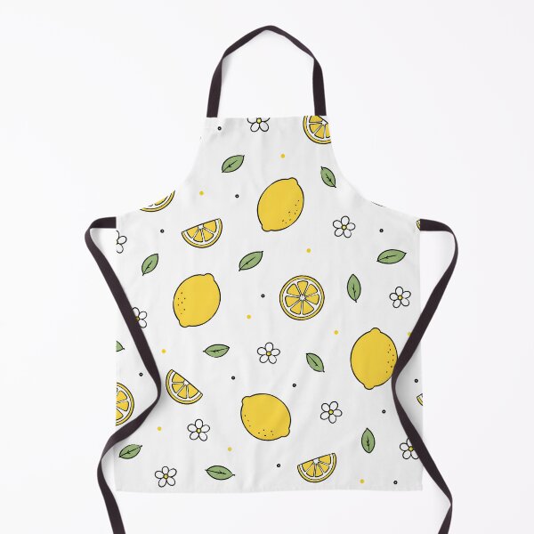 Item preview, Cute Citrus Blossom Pattern designed and sold by aleano2026.